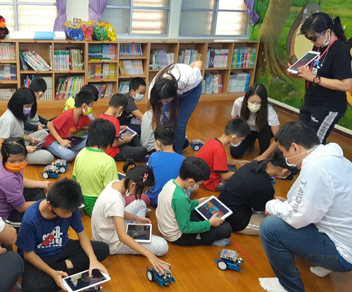 ▲農業部規劃「班班有鮮乳」預計9月上路，對此，教育部也回應表示，目前農業部正在辦理共同供應契約，這將是常態性計畫。(圖／記者黃守作攝，2021.11.09)