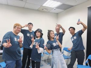 國片《瀑布》票房開紅盤 死忠粉絲秀「10刷票根」