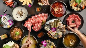 ▲看準國人愛吃鍋,高市府觀光局特別企劃強檔美食活動「2021大港吃鍋」。(圖/高市府觀光局提供) ▲看準國人愛吃鍋,高市府觀光局特別企劃強檔美食活動「2021大港吃鍋」。(圖/高市府觀光局提供)