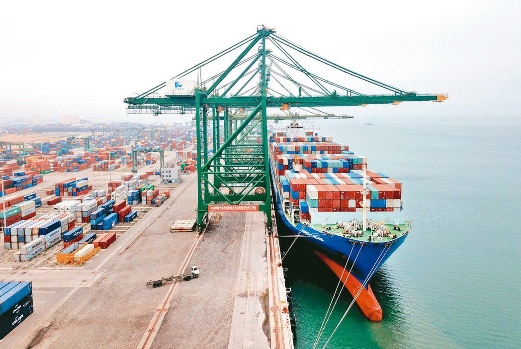 中國發布出口管制白皮書　限制涉國安貨物出口
