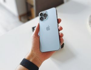 ▲傑昇通信雙11品牌日iPhone 13 Pro Max(256GB)現貨現折1410元。(圖/傑昇通信提供) ▲傑昇通信雙11品牌日iPhone 13 Pro Max(256GB)現貨現折1410元。(圖/傑昇通信提供)
