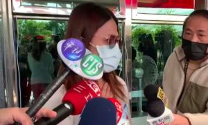宋母拒見加害者家屬 ▲宋姓男大生遭瑪莎拉蒂3惡煞圍毆打至重傷,其母拒見加害者家屬。(圖/翻攝畫面)