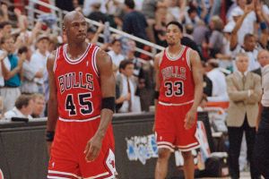 籃球／介紹何謂球員效率值(PER)　Jokic、Jordan當NBA領頭羊
