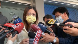 宋姓男大生甦醒!宋母出席祈福晚會淚喊:人生又有了希望