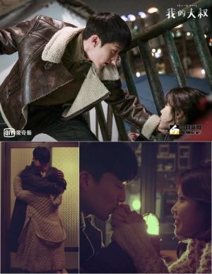 ▲張基龍出道初期就跟IU合作3次。(圖/1theK YouTube、愛奇藝國際站) ▲張基龍出道初期就跟IU合作3次。(圖/1theK YouTube、愛奇藝國際站)