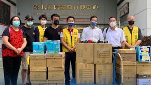 內幕／罷昶團體分裂漸行漸遠　最後一根稻草竟是朱立倫
