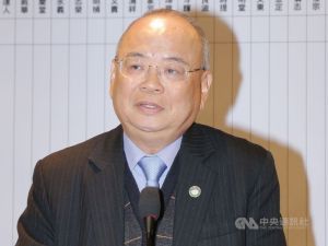 大同董事名單異動　前檢察總長顏大和擔任新董事

