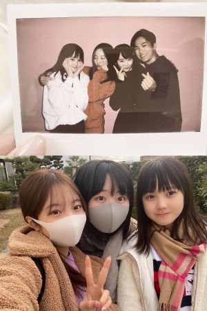 ▲本田家基因好,5兄弟姐妹又帥又美。(圖/本田真凜、本田望結IG) ▲本田家基因好,5兄弟姐妹又帥又美。(圖/本田真凜、本田望結IG)