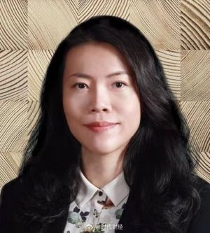 ▲楊惠妍9度坐上中國女首富的寶座。(圖/翻攝自微博) ▲楊惠妍9度坐上中國女首富的寶座。(圖/翻攝自微博)
