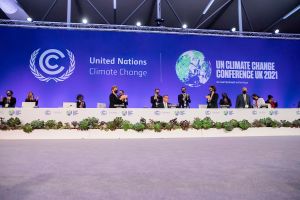耗時2週！對抗氣候變遷　COP26終於達成折衷性全球協議
