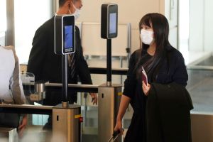 真子公主與小室圭赴美生活 ▲(圖/美聯社/達志影像)