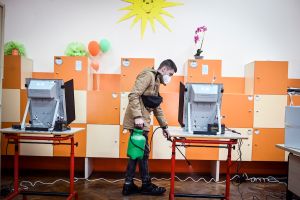 保加利亞今年第3次大選登場　聯合政府恐仍難產
