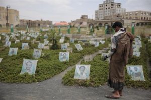 葉門內戰　沙烏地聯軍挺政府擊斃逾180名叛軍
