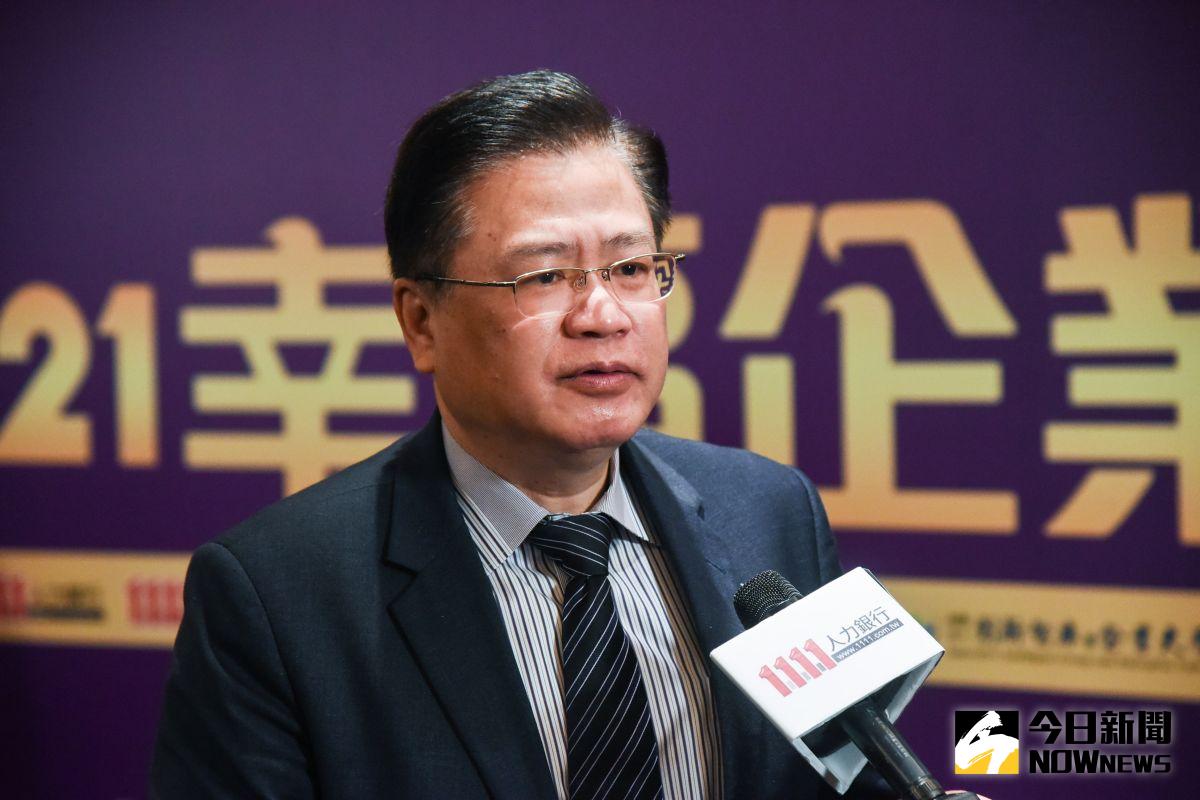 ▲對於大陸海關總署以及大陸商務部禁止台灣食品、水果等輸入中國，以及暫停天然砂對台灣出口，許舒博喊話政府提出配套措施，協助產業度過難關。（圖／NOWnews資料照）