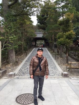 ▲陳本恩曾與多位歌手、藝人合作過。（圖／陳本恩臉書）