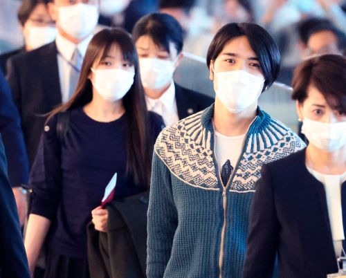 真子公主疑展開「造人計畫」!日媒指因「這理由」 最快今年回國