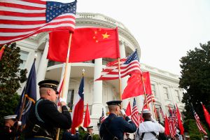 民調：多數美國人認為中國是最大威脅　憂美中開戰

