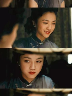 ▲湯唯當時打敗舒淇、章子怡等一線女星,成功拿下《色戒》女主角。(圖/翻攝微博) ▲湯唯當時打敗舒淇、章子怡等一線女星,成功拿下《色戒》女主角。(圖/翻攝微博)