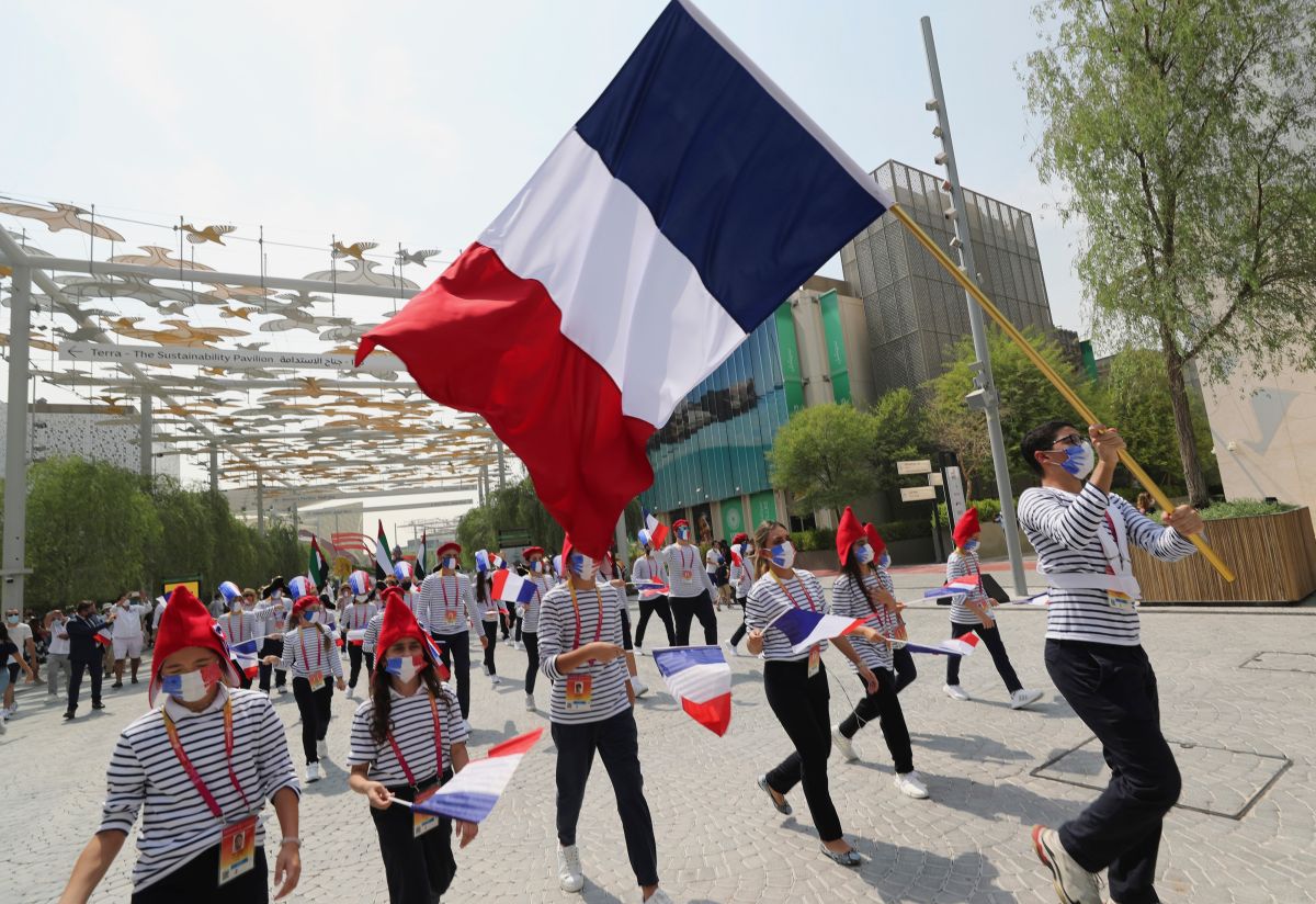 法國議員連署公開信　要求官員不出席北京冬奧

