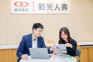 特企／長照非老人專利　新壽領先業界長照保障彈性搭配
