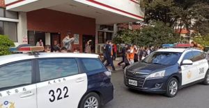 慶生變鬥毆！雲林虎尾頻傳暴力　鎮長怒：別把這當格鬥場
