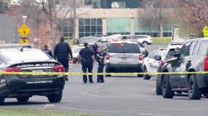科羅拉多州中學附近驚傳槍擊事件　6名青少年受傷
