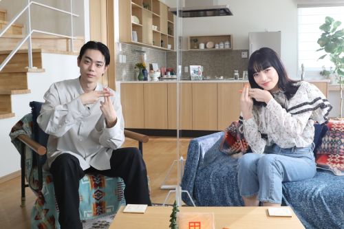 快訊/小松菜奈當媽了!菅田將暉開心升格爸爸「孩子平安出生」
