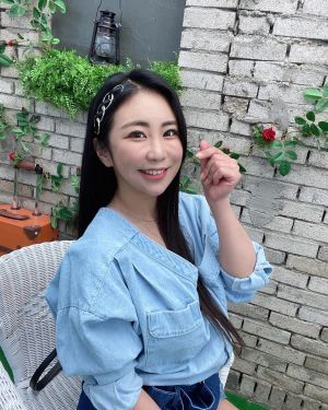 ▲金承恩走過一段低潮期。(圖/金承恩IG) ▲金承恩走過一段低潮期。(圖/金承恩IG)