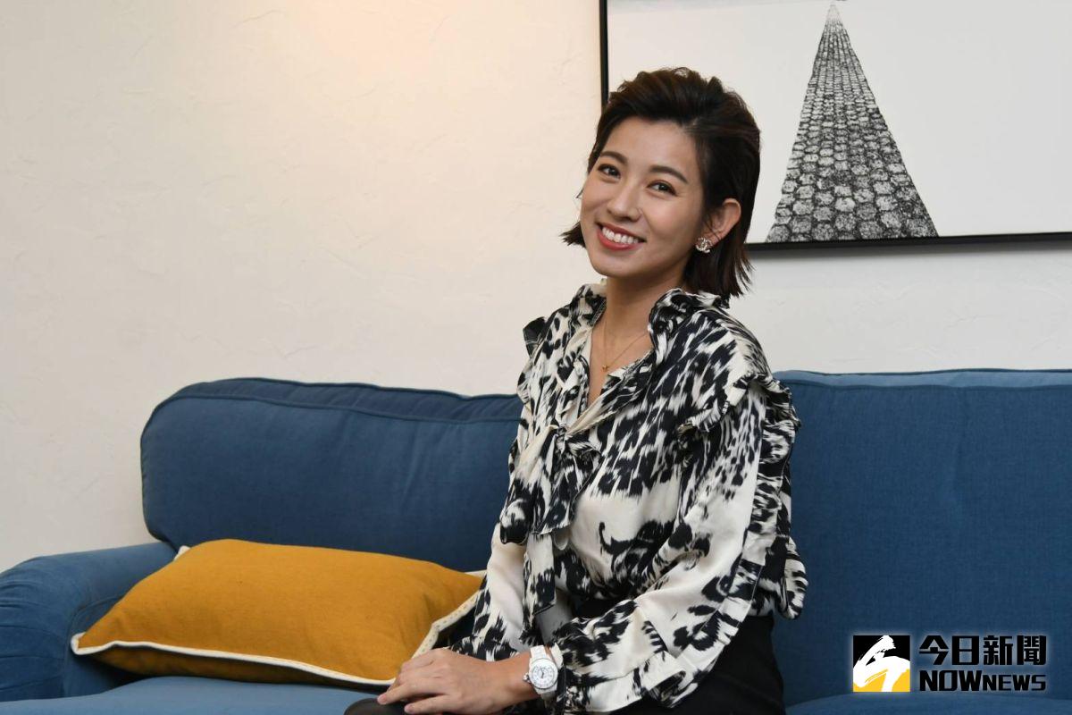 ▲米可白被同劇女演員欺負。（圖／記者林調遜攝）