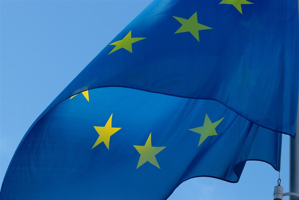▲歐洲聯盟官員今天表示，16家新聞機構將共同運作一個由歐盟經費資助的「歐洲新聞編輯室」。（圖／翻攝自Pixabay圖庫）