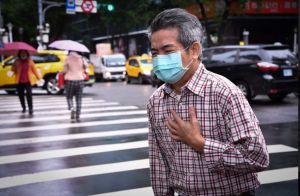 全球年死三百萬人 肺阻塞及早發現關鍵
