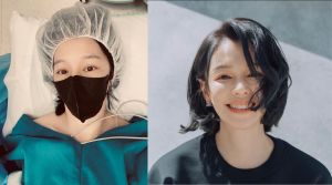 徐若瑄子宮腺瘤大出血開刀 醫師警告出現3大症狀要注意