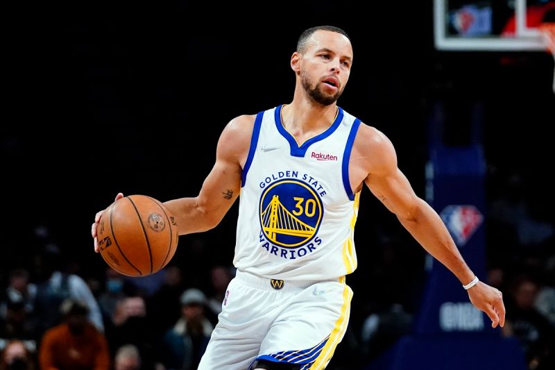 NBA／又被綠軍球員重壓腿部　Curry：這次傷情比上一次好
