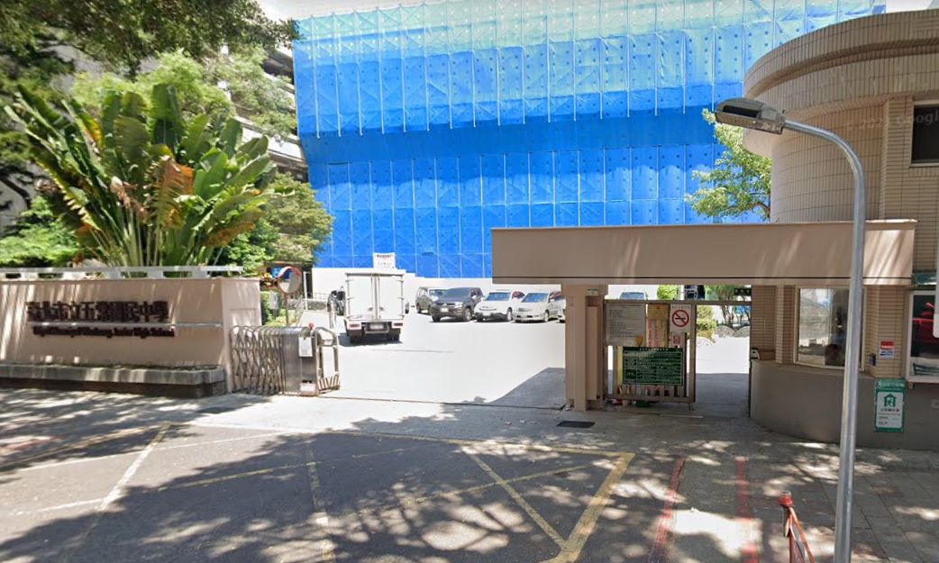 ▲台北市五常國中附設幼兒園有3名師生遭受蜜蜂攻擊螫傷。（圖／翻攝googlemap）