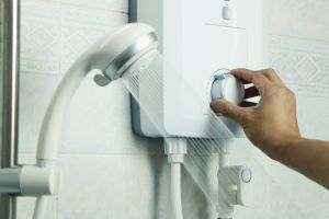 ▲電熱水器其實才是家中最耗電的電器！（圖／取自Shutterstock）