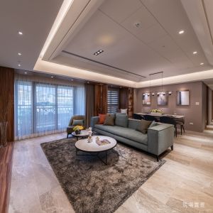 ▲森業永春從套房到兩房、三房、四房產品都有。(圖/品牌提供)