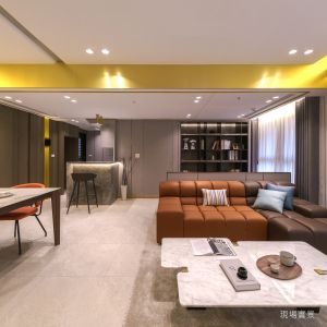 ▲森業永春從套房到兩房、三房、四房產品都有。(圖/品牌提供)