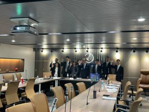 臺越移民事務會議　跨國合作防制人口販運有共識
