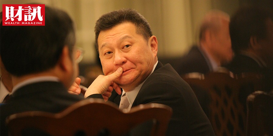 ▲前太平洋電信電纜公司董事長孫道存,17日因病情惡化宣告不治,享壽72歲。(圖/財訊雙週刊提供)