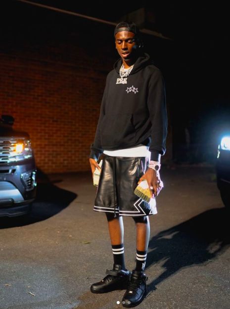 ▲Young Dolph遭槍殺身亡。(圖/翻攝Young Dolph IG)
