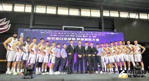 PLG/全台首座!攻城獅基地大公開 李家瑞:有家的感覺