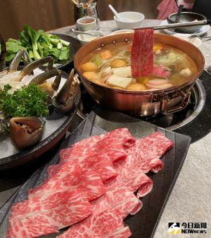 搶食後疫報復性消費商機 餐飲集團競相展店不手軟