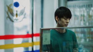 國片《青春弒戀》 ▲(圖/齊石傳播提供)