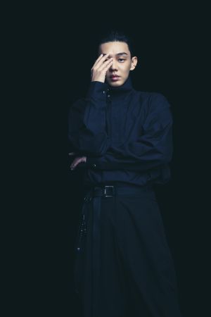 ▲劉亞仁睽違4年回歸電視劇。(圖/Netflix) ▲劉亞仁睽違4年回歸電視劇。(圖/Netflix)