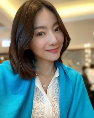 ▲周嘉儀蟬聯多年全港我最喜愛女主播頭銜。(圖/周嘉儀IG) ▲周嘉儀蟬聯多年全港我最喜愛女主播頭銜。(圖/周嘉儀IG)