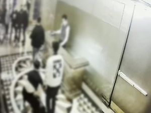 錢櫃KTV爆流血衝突!多名黑衣人叫囂互毆 驚悚畫面曝光