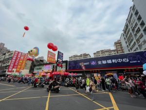 有火藥味!全聯、統一鳳山當鄰居 誰先來的?隔空互喊話