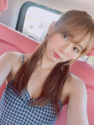 ▲林莎有「台版三上悠亞」、「國民初戀」、「無害女友」等封號。(圖/林莎臉書) ▲林莎有「台版三上悠亞」、「國民初戀」、「無害女友」等封號。(圖/林莎臉書)