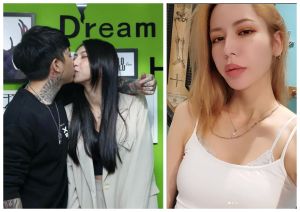 前妻Keanna曬新歡！謝和弦隔空祝福　「仇恨告一段落」
