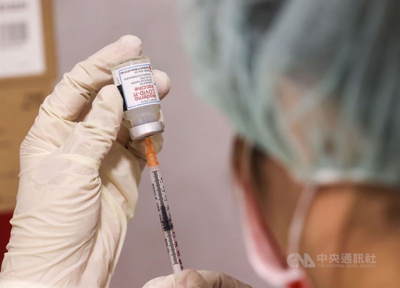莫德納研發升級版疫苗!作為追加劑 抗Omicron效果更佳